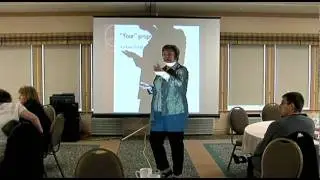 Dementia Knowledge Translation