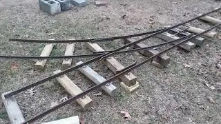 Railway Progress Dec 2020