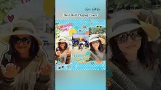 The Craziest Flying Event Ever! 💥 | Red Bull Flugtag USA 🇺🇸  #event #usa #viral #fun #indian