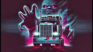 The Haunting Elements of Trucks: An In-Depth Look at Stephen King&rsquo;s Storytelling