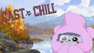 Cast N' Chill Review - Your New Favorite Comfort Game