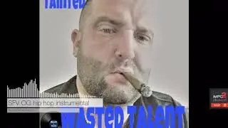 SFV OG hip hop instrumental