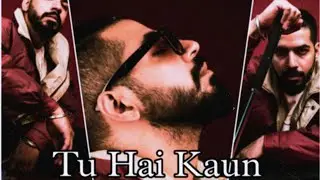 Fotty Seven ft Raga| Tu Hai Kaun