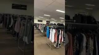 Connecting2Australia's new Op Shop in Wonthaggi!
