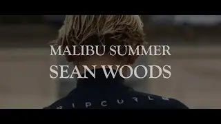 Sean Woods - Malibu Summer