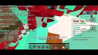 hacker en velt