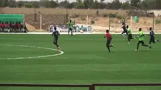 Midfield Maestro at Work 🎯🔥 | Watch Samedo&rsquo;s best touches, passes, and playmaking moments.