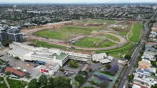 Moonee Valley Redevelopment Update - December 2025