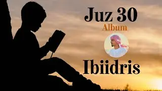 Surah An-Nasr | Juz 30 Album | ibiidris