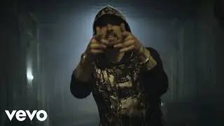 Eminem - Lyrics  (Izzamuzzic Remix) |2021