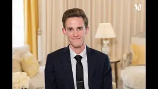 D&eacute;couvrez le Four Seasons H&ocirc;tel George V avec Rodolphe, Demi Chef de rang & Room Service