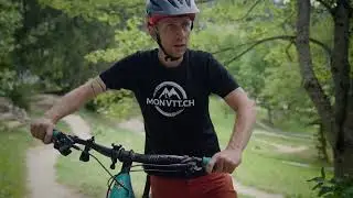 Monvtt &ndash; Cours & Coaching VTT