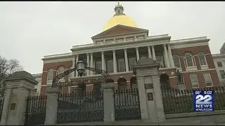 Business leaders travel to state capital for Beacon Hill Summit
