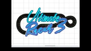Ultimate Racer 3 Review/How to