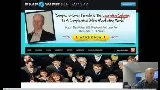 How To Get Started And Make Money With Empower Network