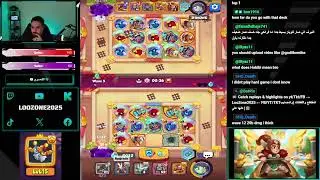 Rush Royale! 🔥بالعربي