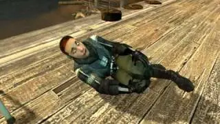 The gmod idiot box - Эпизод 9 Rus