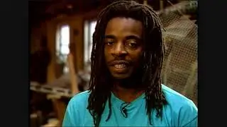 Willie Cole, Artist (1997)