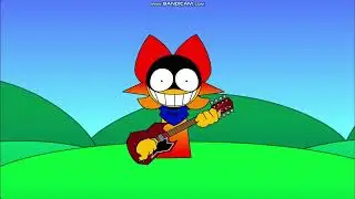 Звуковой эффект Animus #sprunki #sprunkipyramixed #music #shorts #incredibox #incrediboxsprunki #...