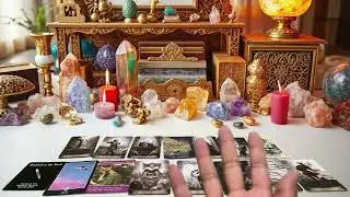 TAURUS THEY BROKE YOUR HEART NO COMMUNICATION LOVE MESSAGE FOR YOU.. ~ ~ TAURUS LOVE TAROT READING