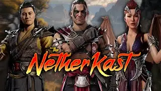 Final Mortal Kombat 1 Thoughts Before Release! (NetherKast 160)