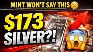 The $173 Silver Signal: What the U.S. Mint Isn&rsquo;t Saying
