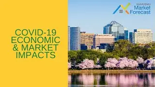 COVID-19 Economic & Market Impacts: Initial and Continued Claims for Unemployment, May 15th