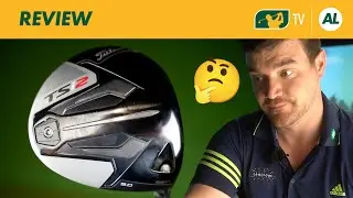 TITLEIST!..You've REALLY DONE it this TIME! | Titleist TSi2 Driver