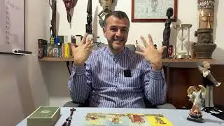 LEO ♌️ UNA PERSONA CERCANA NO ES LO QUE PARECE …RECIBES LA LLAVE QUE ABRE LO QUE TANTO DESEAS 