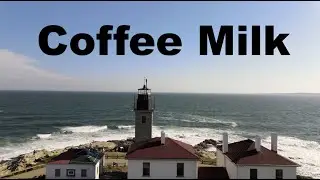 Coffee Milk Sweetness