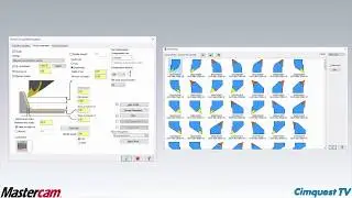 Sandvik Prime Turning Install in Mastercam 2018