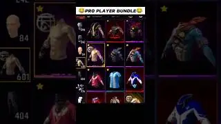 Collection I'd Bundle 😂 -#freefire #funny #shorts