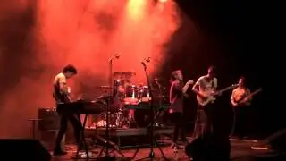 AZZARA - Perdu @ La Parenth&egrave;se