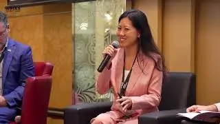 Highlights of the ASIA Security Conference & Exhibition | 13th & 14th November 2024 | Singapore