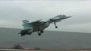 CRAZY RUSSIAN PILOTS