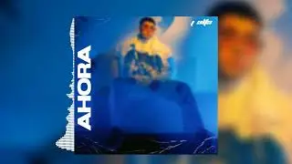 [FREE] Bad Bunny x Mora Type Beat - AHORA | Reggaeton Type Beat (Prod. By J ALTA)