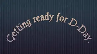 Preparation for the D-Day of election results shows readiness, patience, and respect for democracy. 