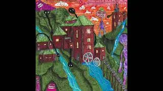 DJ LUCAS - My Side Of The Mountain (2025)
