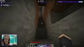[ENG] Cozy MODDED Minecraft! Starting the adventure!