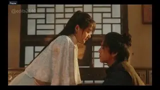 Darren Wang & Ren Min