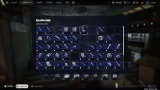 Arc Raiders - Blueprints 63/74  after 260h #arcraiders #gaming #pcgames #gameplay #games