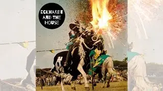 Eckhardt And The House - Mexican Wedding feat. Bella Hay