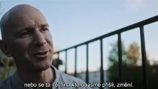 Eddie Stern: Jóga, architektura klidu (CZ titulky)