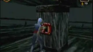 Castlevania: Legacy Of Darkness - N64 Gameplay