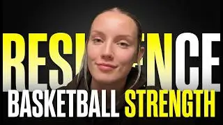 Finding Resilience Through Basketball