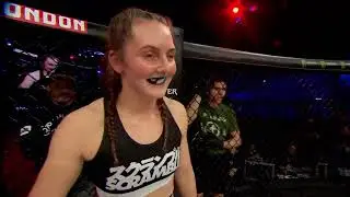 Bellator London: Euro Series 06 Prelims