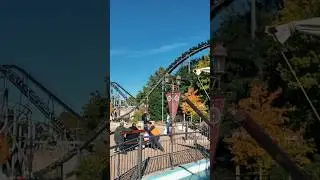 You Won&rsquo;t Believe This Hidden Gem in Germany! 🎢🇩🇪 | A Day at Hansa Park