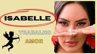 ISABELLE NOGUEIRA // Novos rumos //   #bbb24 #famososdobrasil #famososdatv
