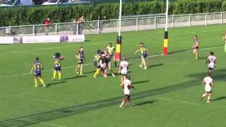 ARL Lescure