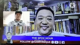 #4TH IMPEACHMENT COMPLAINT VS SARA DUTERTE IS 